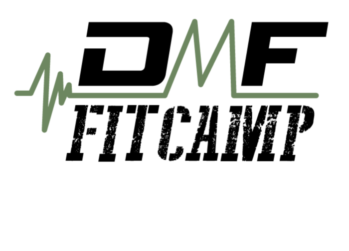 DMF Fitcamp - Outdoor Fitness Classes
