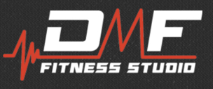 DMF Fitness Logo