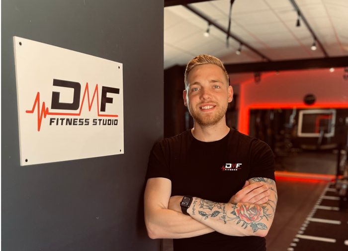 Daniel Lowe - Personal Trainer